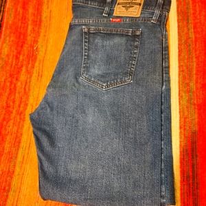 Wrangler Jeans